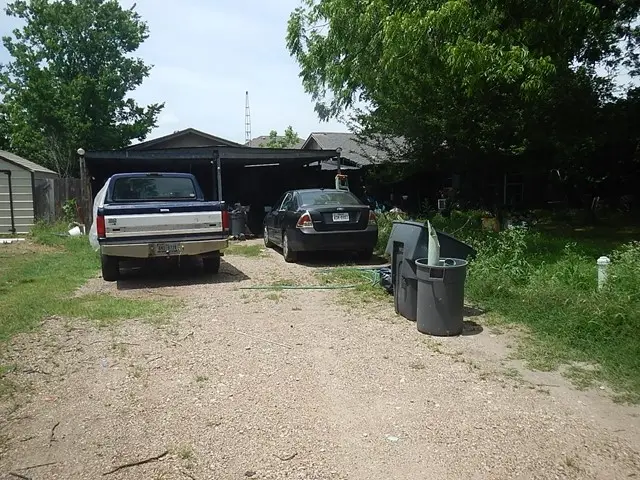 319 Church Avenue, Waco, TX 76706 - #2