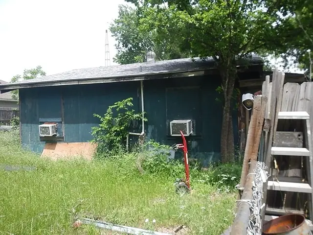319 Church Avenue, Waco, TX 76706 - #3