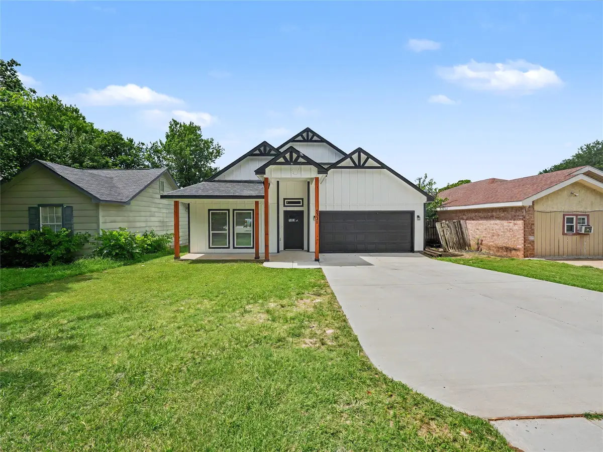 5331 Fernander Drive, Fort Worth, TX 76107 - #1