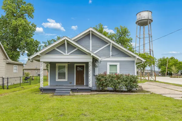 414 Main Street, Josephine, TX 75173