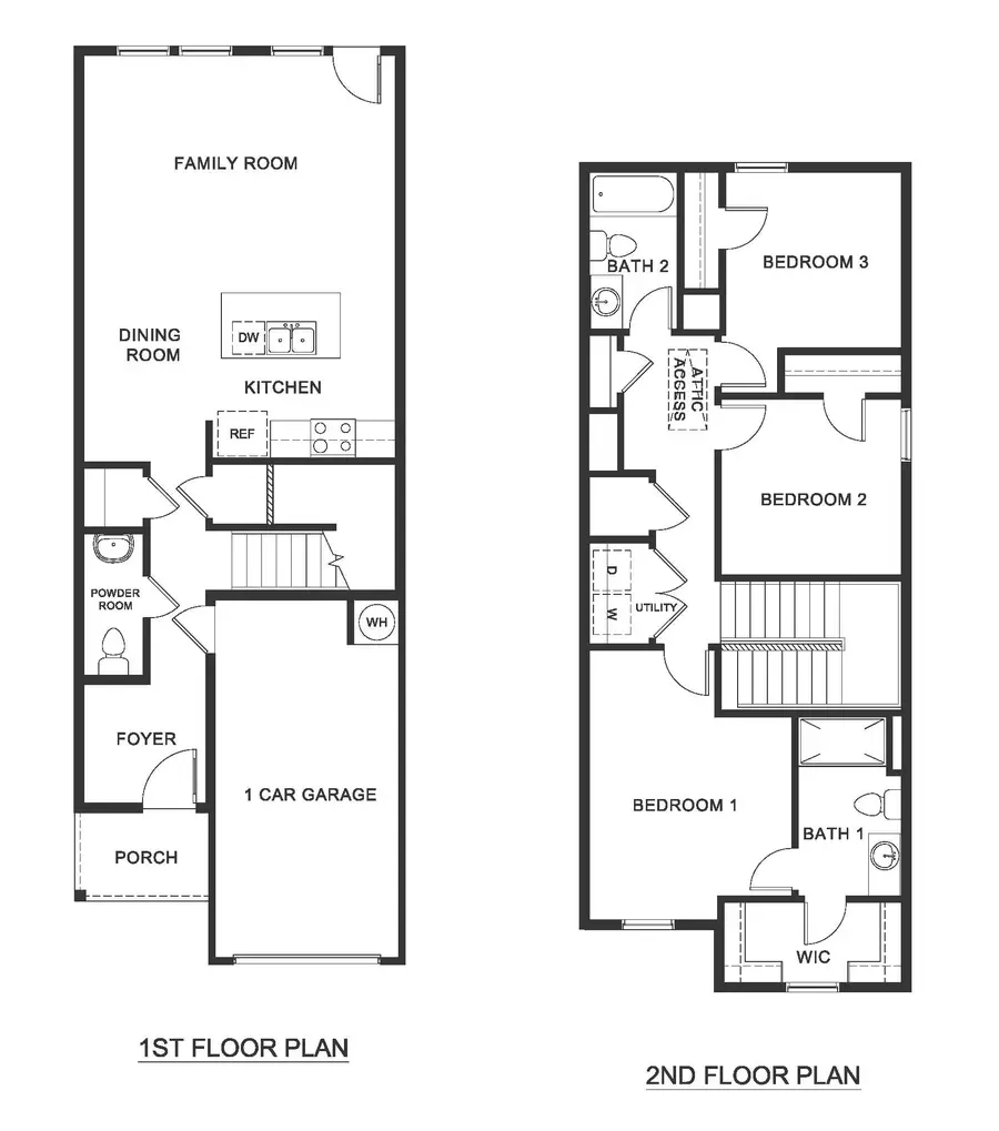 6218 Silver Maple Way, Princeton, TX 75407 - #2