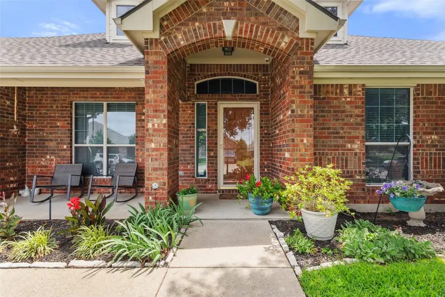 106 Elmwood Trail, Forney, TX 75126 - #2