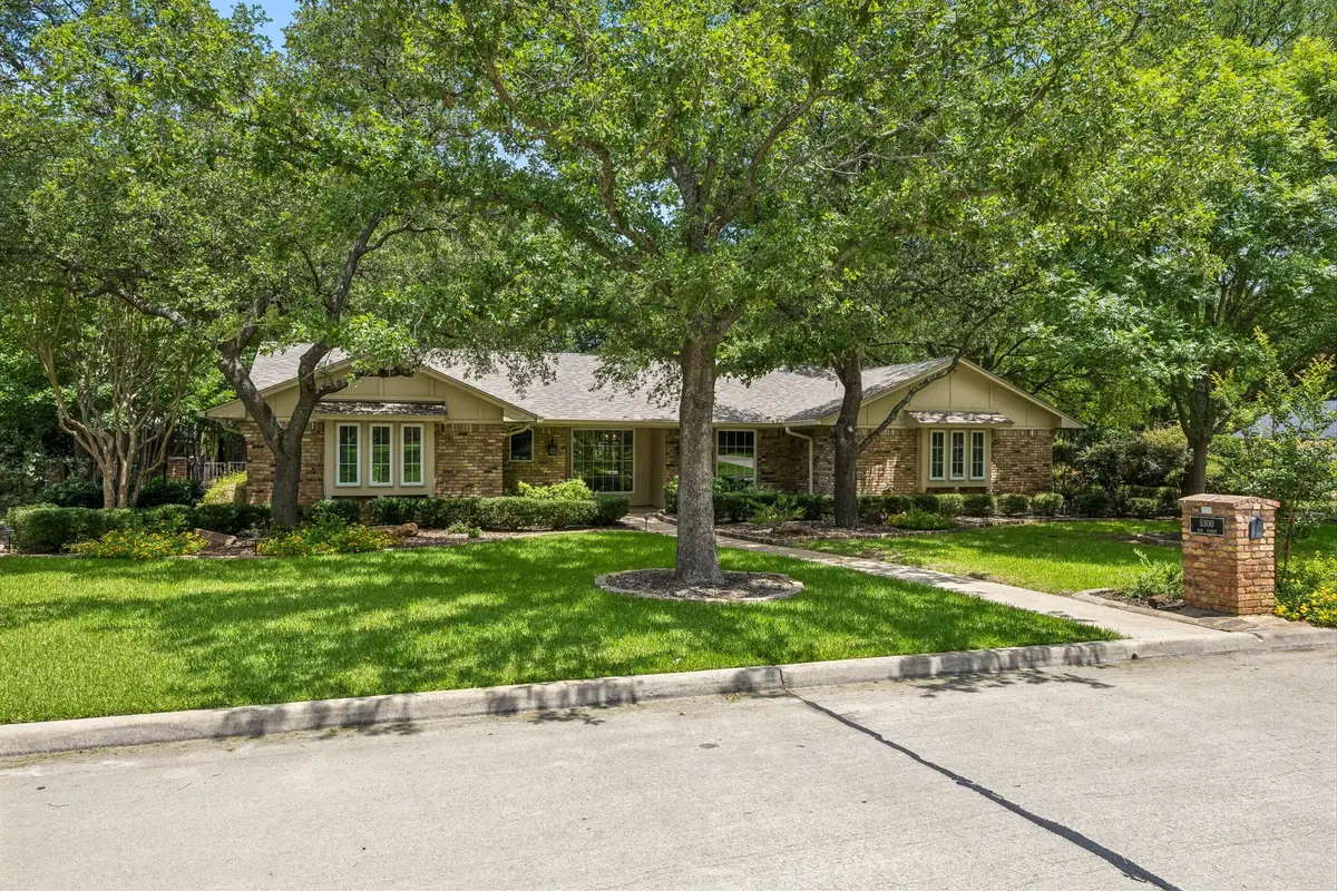 5300 Elm Street, Colleyville, TX 76034 - #1