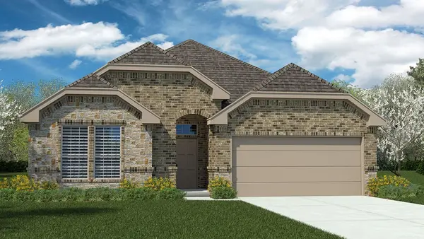 15009 Ram Rock Drive, Fort Worth, TX 76008