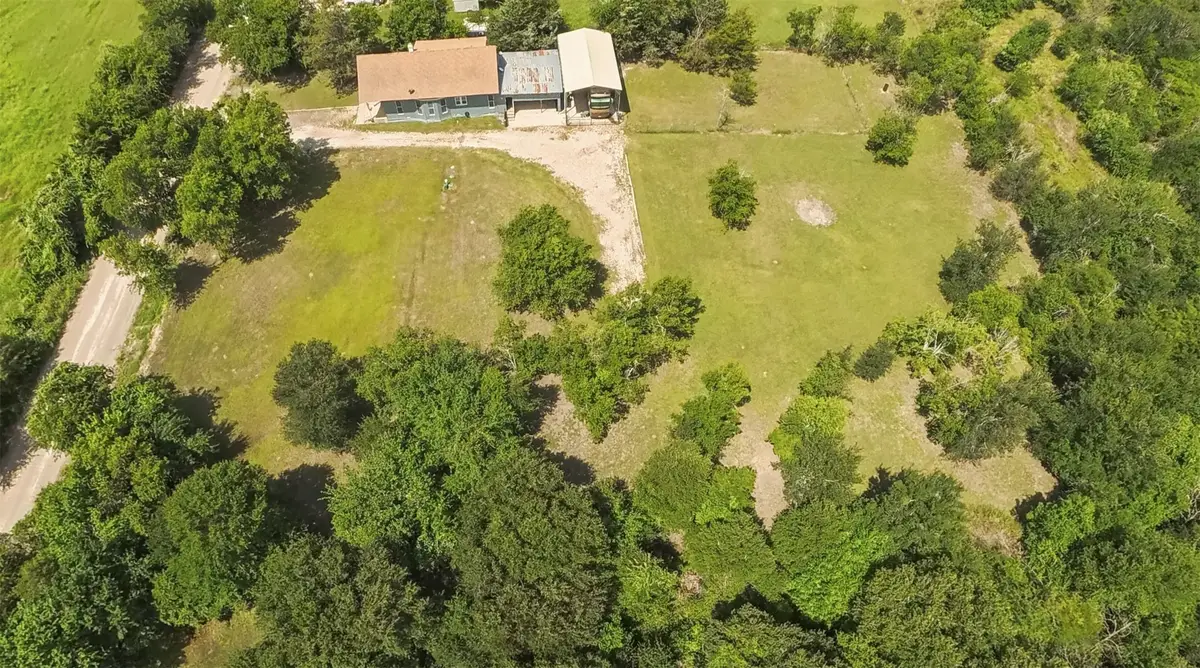 1302 New Hope Road, Hubbard, TX 76648 - #1