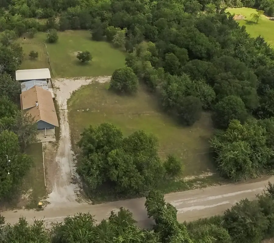 1302 New Hope Road, Hubbard, TX 76648 - #2