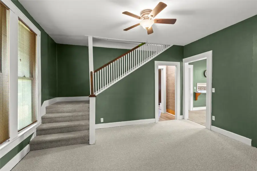 1302 New Hope Road, Hubbard, TX 76648 - #3