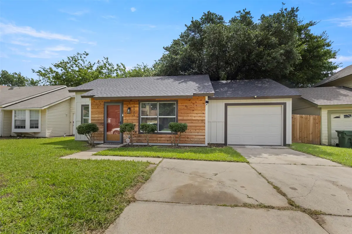 5523 Safari Trail, Arlington, TX 76018 - #1