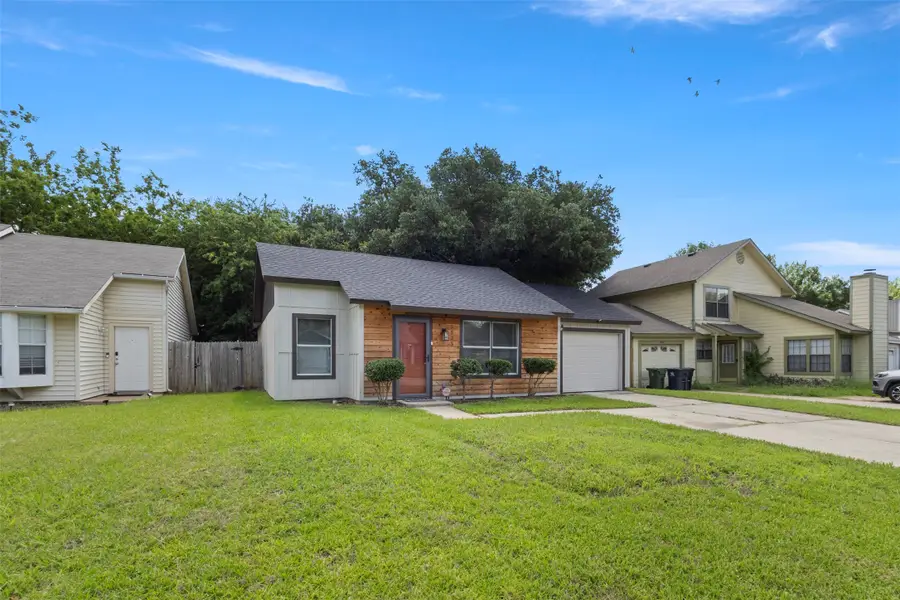 5523 Safari Trail, Arlington, TX 76018 - #3