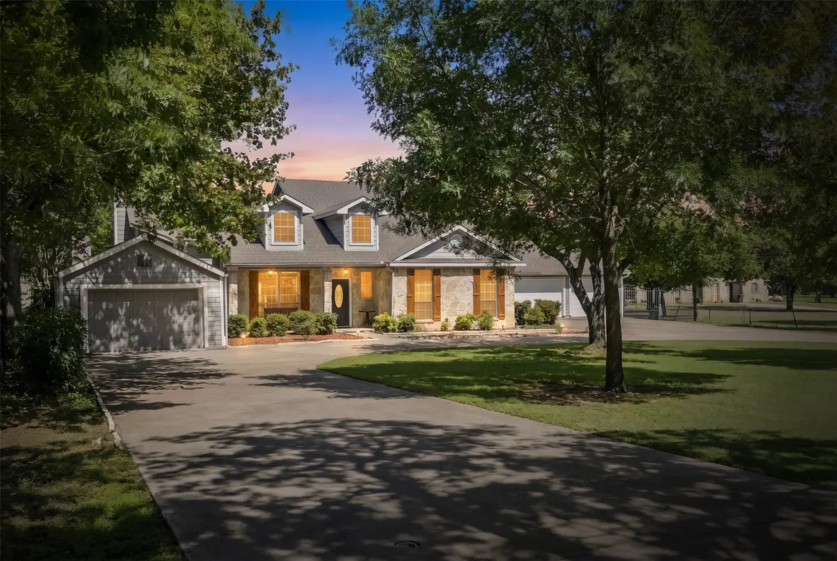 7611 Ledbetter Road, Arlington, TX 76001 - #1