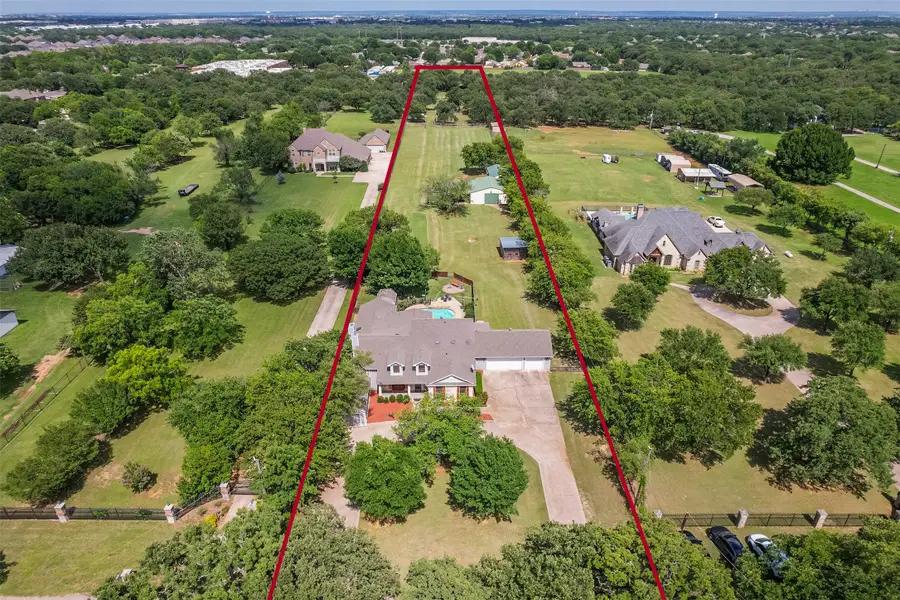 7611 Ledbetter Road, Arlington, TX 76001 - #3