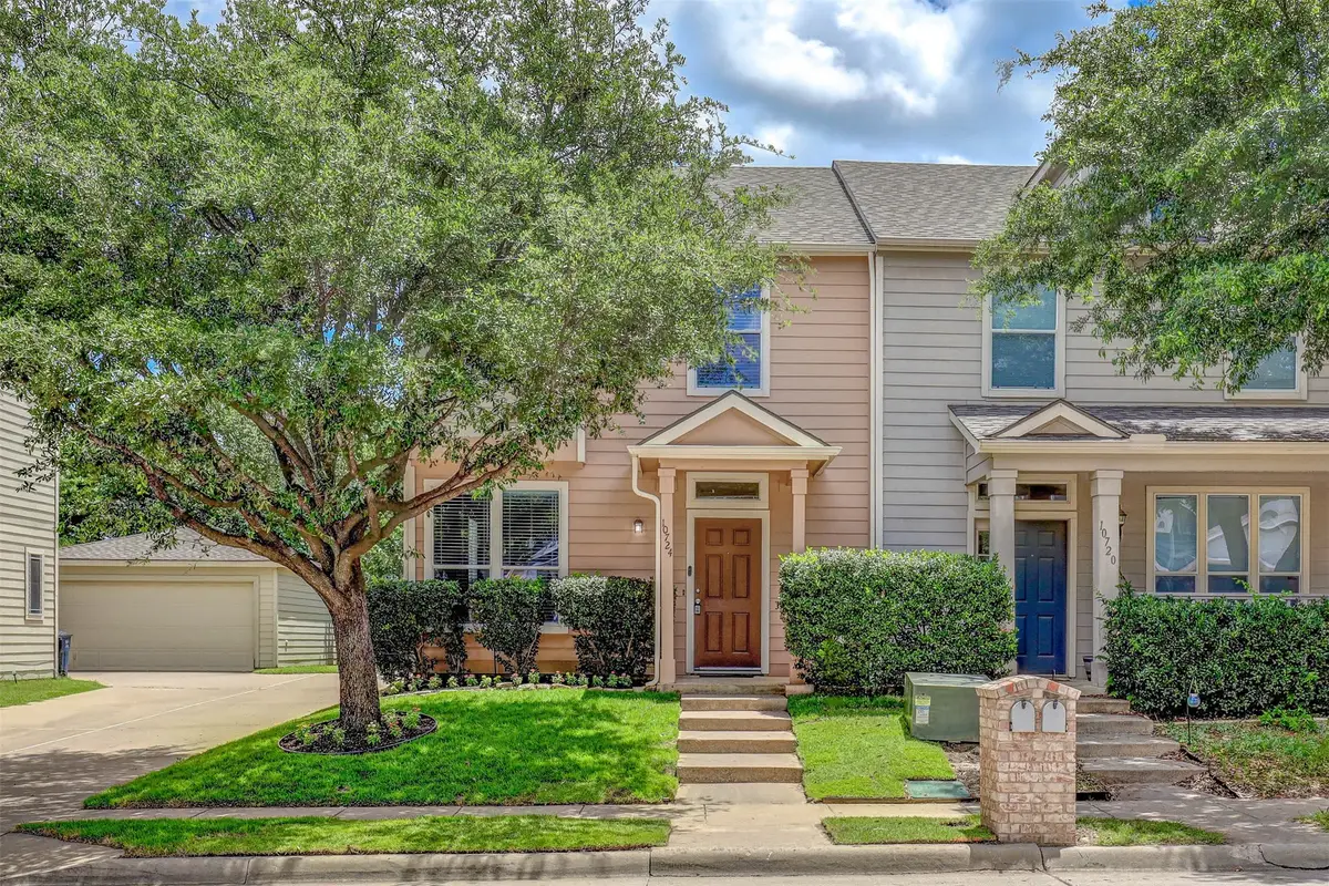 10724 Astor Drive, Fort Worth, TX 76244 - #1