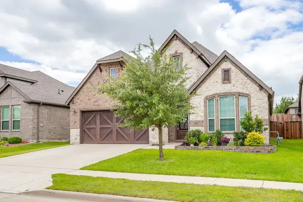 5141 Cantle Court, Fort Worth, TX 76036