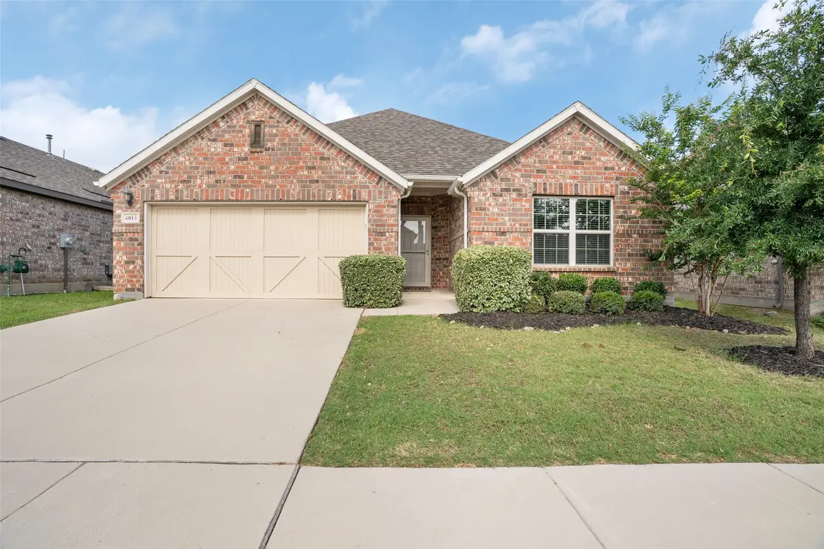 4813 Cleves Avenue, Celina, TX 76227 - #1