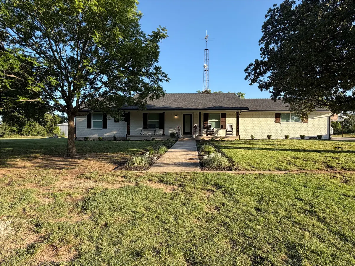 1306 Mcdaniel Street, Callisburg, TX 76240 - #1