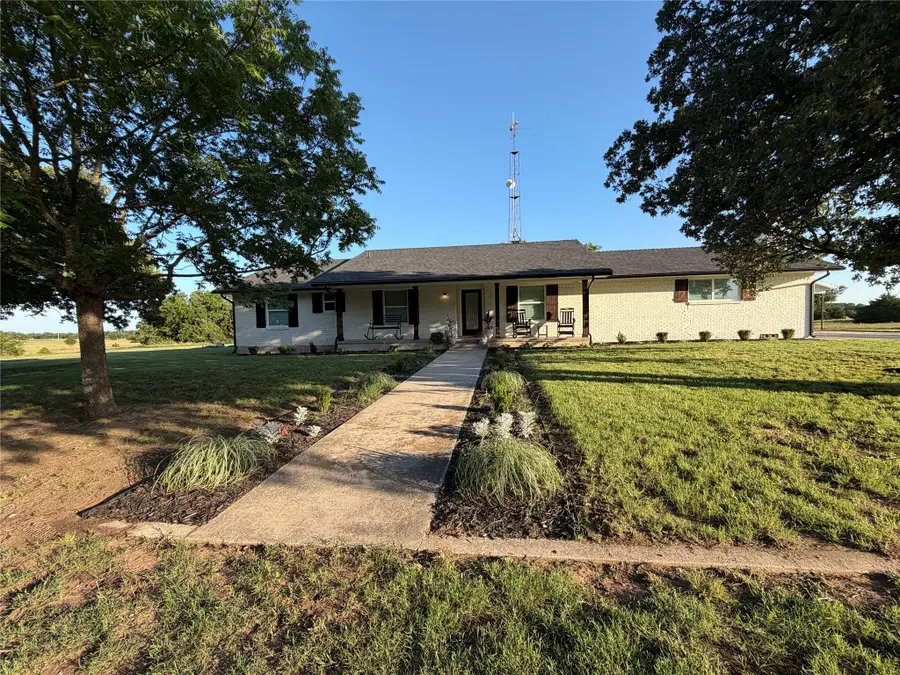 1306 Mcdaniel Street, Callisburg, TX 76240 - #2