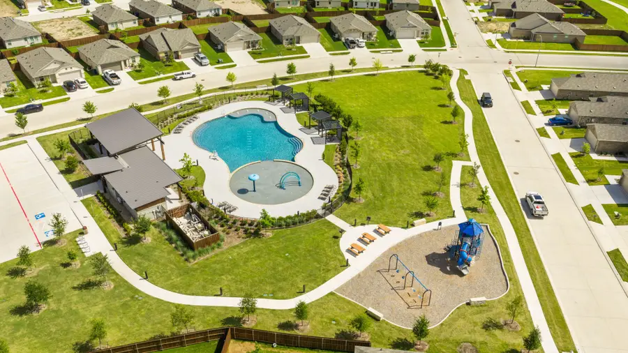 4736 Paynes Valley Drive, Ennis, TX 75119 - #3