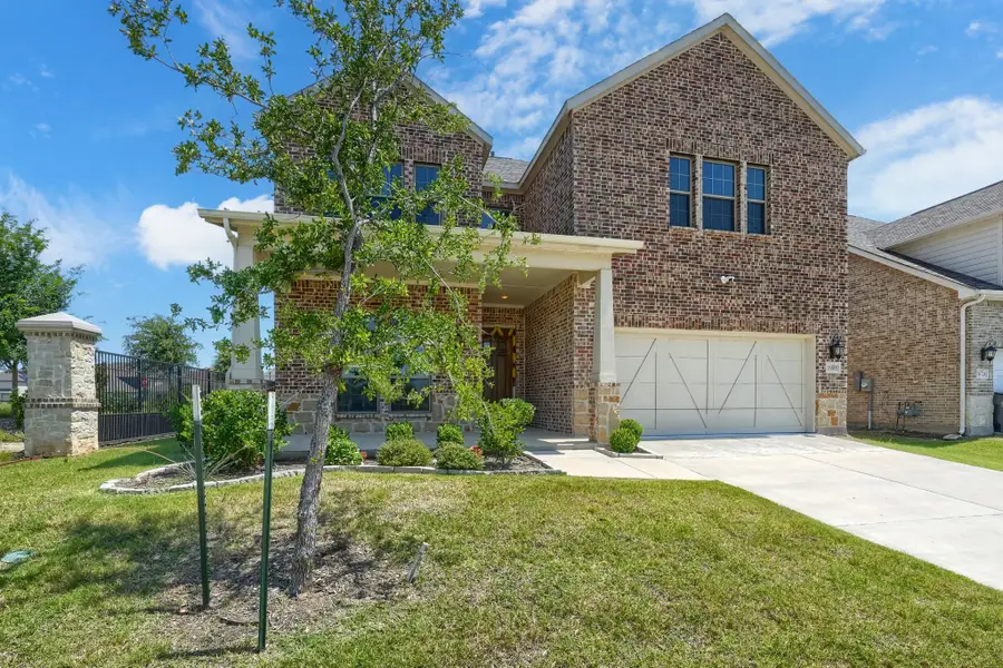 16800 Garden Dr, Celina, TX 75009 - #2