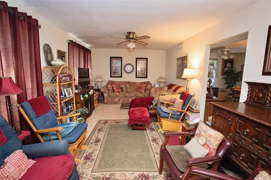 1115 Old Jacksboro Rd, Graham, TX 76450 - #2
