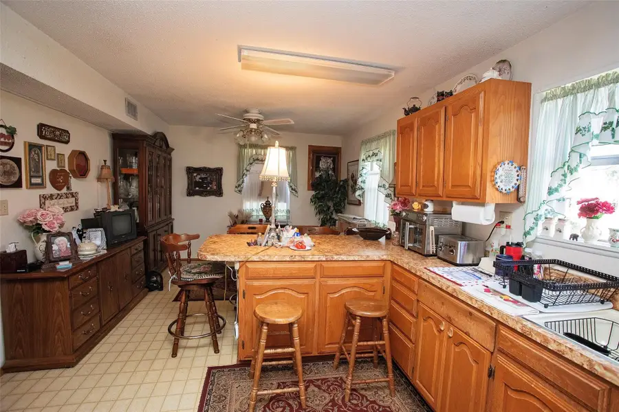 1115 Old Jacksboro Rd, Graham, TX 76450 - #3