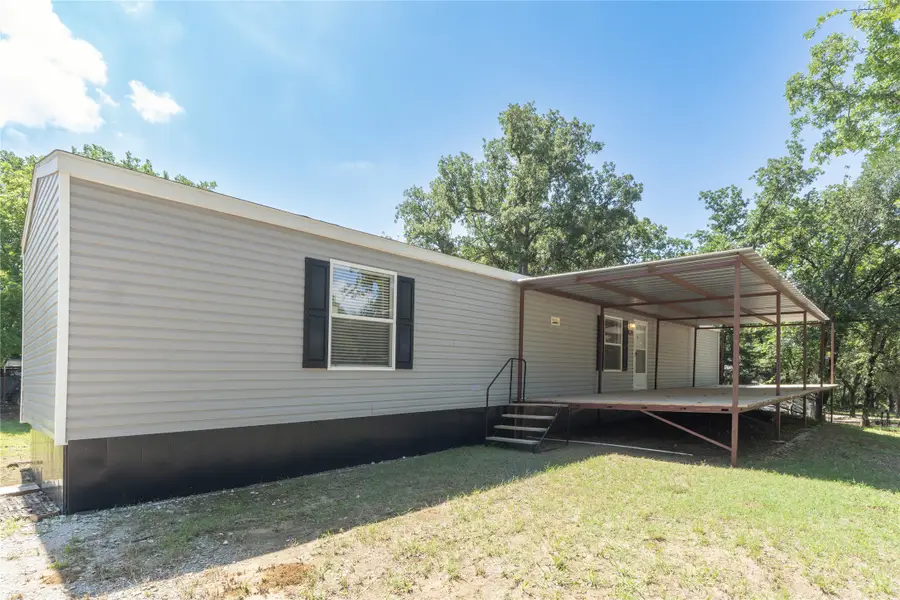 60 Tecumseh, Valley View, TX 76272 - #3