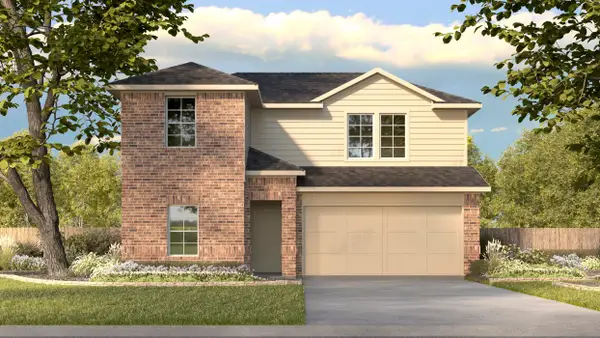 3309 Catamount Drive, Sherman, TX 75090