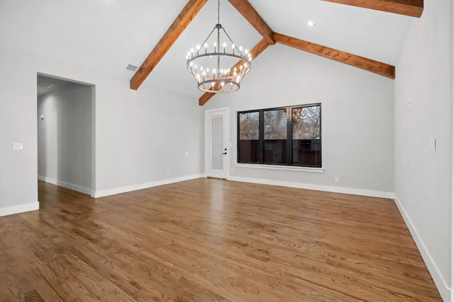 518 Bois D Arc Street, Weatherford, TX 76086 - #3