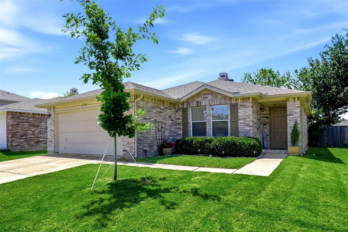 2208 Maple Drive, Little Elm, TX 75068 - #1
