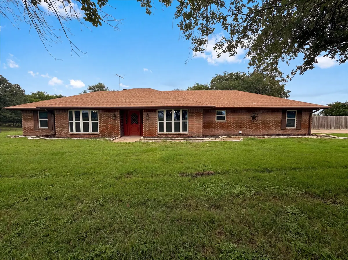 8017 E Fm 917, Alvarado, TX 76009 - #1