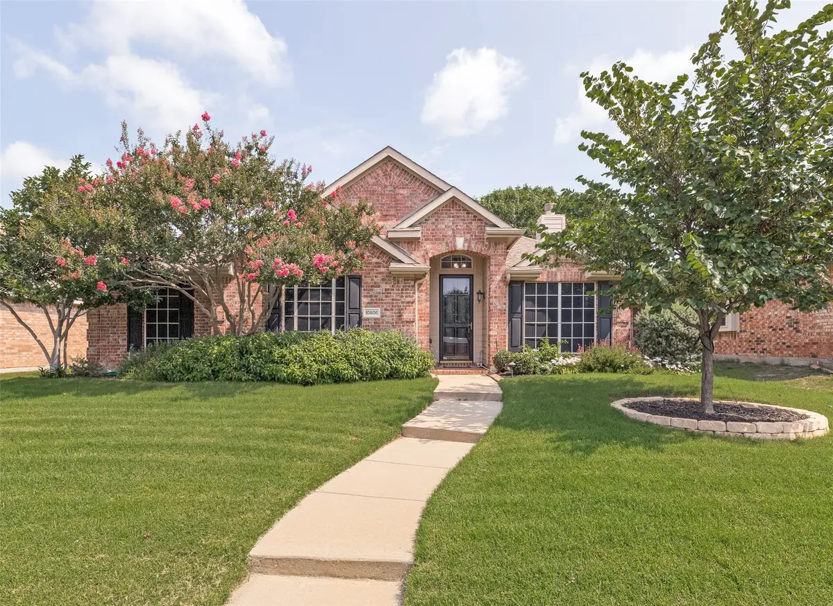 10606 Stone Falls Lane, Frisco, TX 75035 - #1