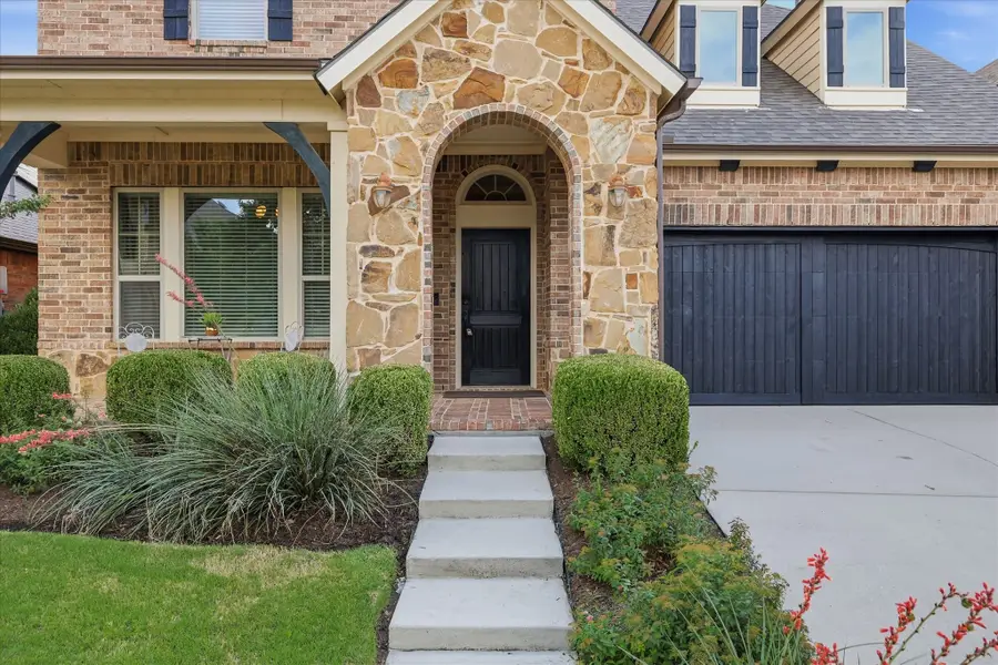 112 Lilypad Bend, Argyle, TX 76226 - #2