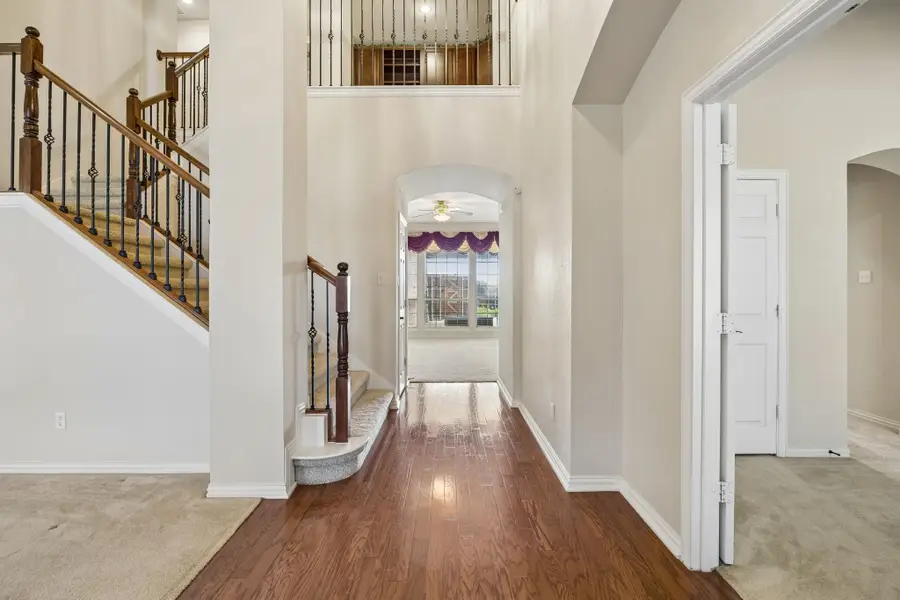 6421 Fairfield Drive, Rowlett, TX 75089 - #3