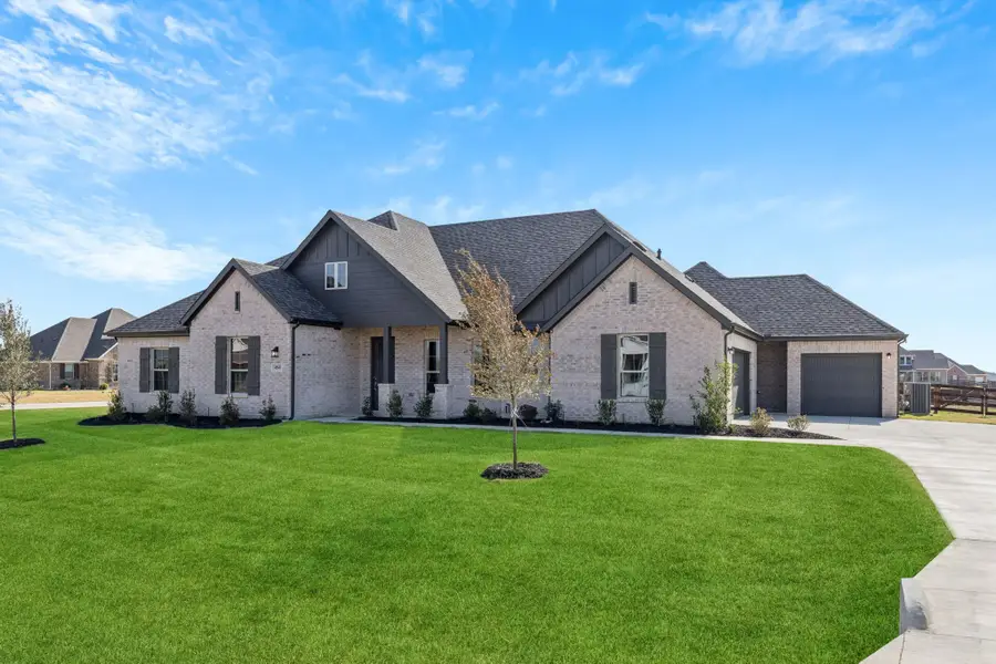 4560 Night Hawk Trail, Waxahachie, TX 75165 - #2