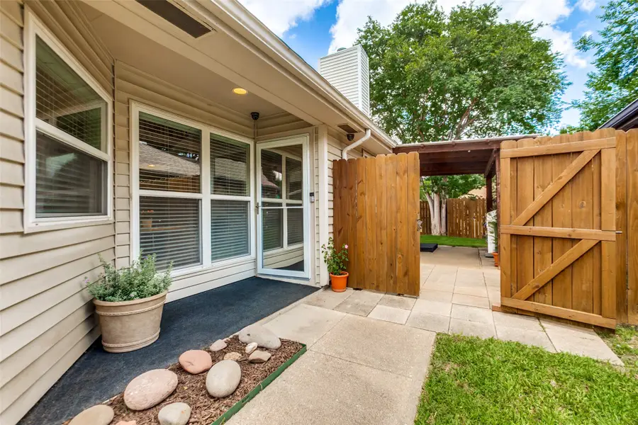 2105 Glen Heights Drive, Garland, TX 75044 - #3