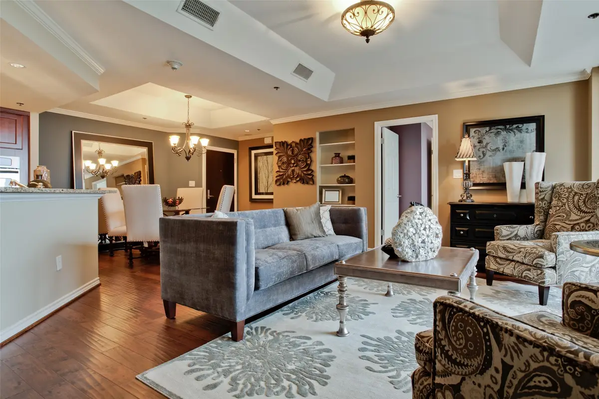 5909 Luther Lane #808, Dallas, TX 75225 - #1