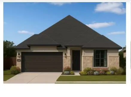 1539 Oakdale Drive, Kaufman, TX 75142 - #1