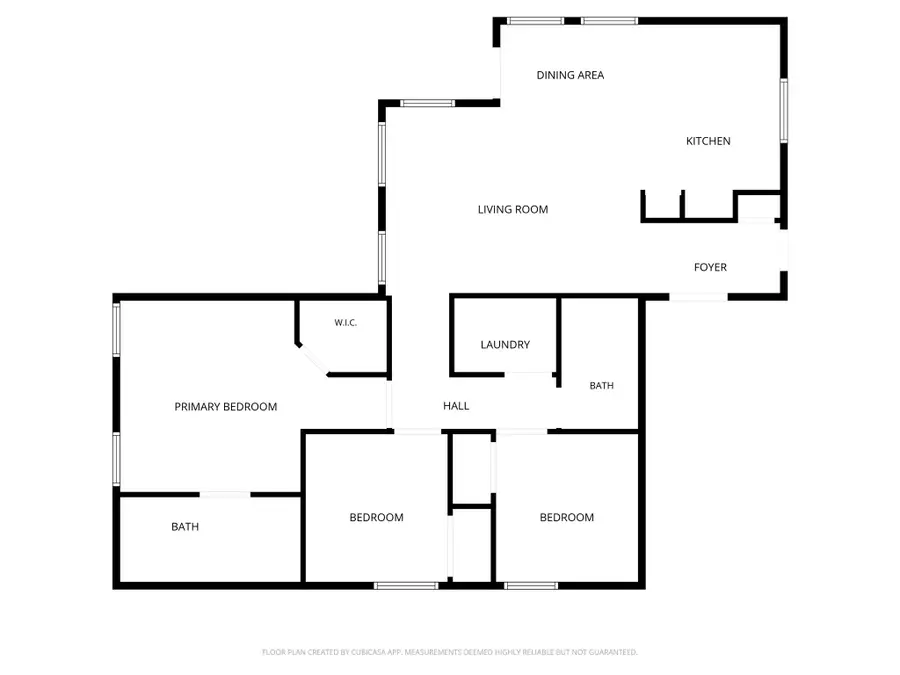 17018 Crossing Circle, Lindale, TX 75771 - #3