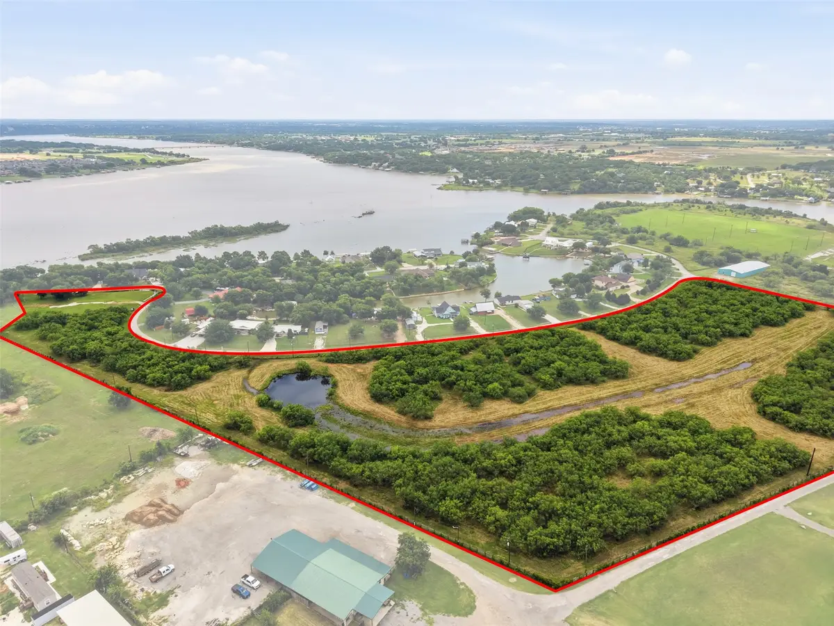 3212 Sunrise Court, Granbury, TX 76048 - #1