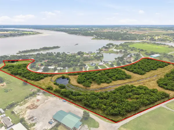 3212 Sunrise Court, Granbury, TX 76048