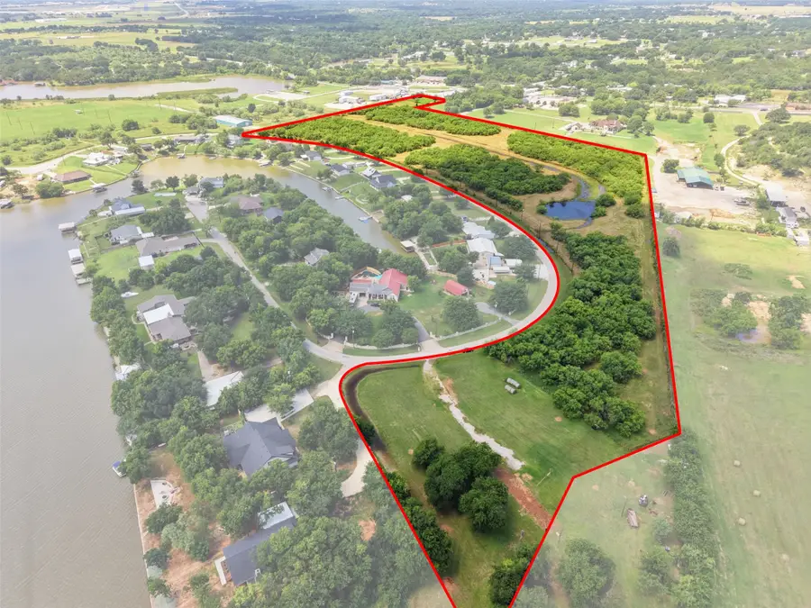 3212 Sunrise Court, Granbury, TX 76048 - #2