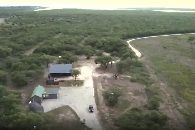 1644 Fm-1929, Voss, TX 76888 - #2