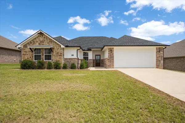 113 Hay Meadow Drive, Winona, TX 75792