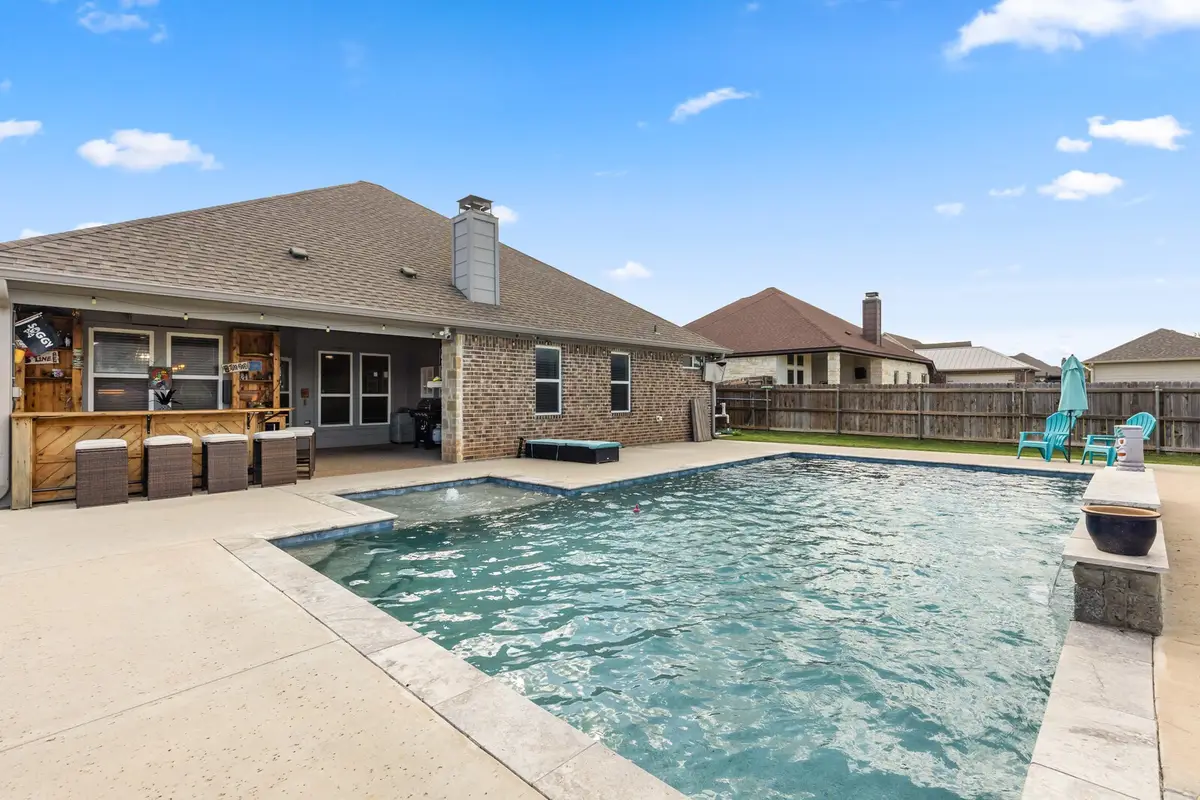 371 Violet Drive, Robinson, TX 76706 - #1