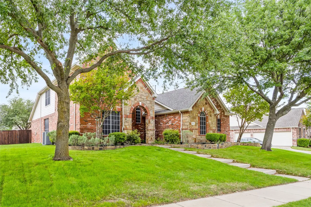 850 Limestone Drive, Prosper, TX 75078 - #1