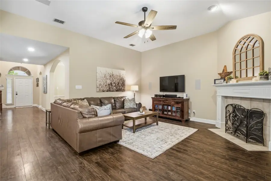 850 Limestone Drive, Prosper, TX 75078 - #2