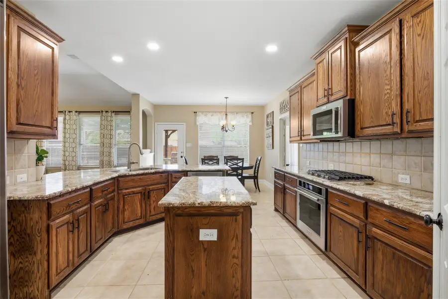 850 Limestone Drive, Prosper, TX 75078 - #3