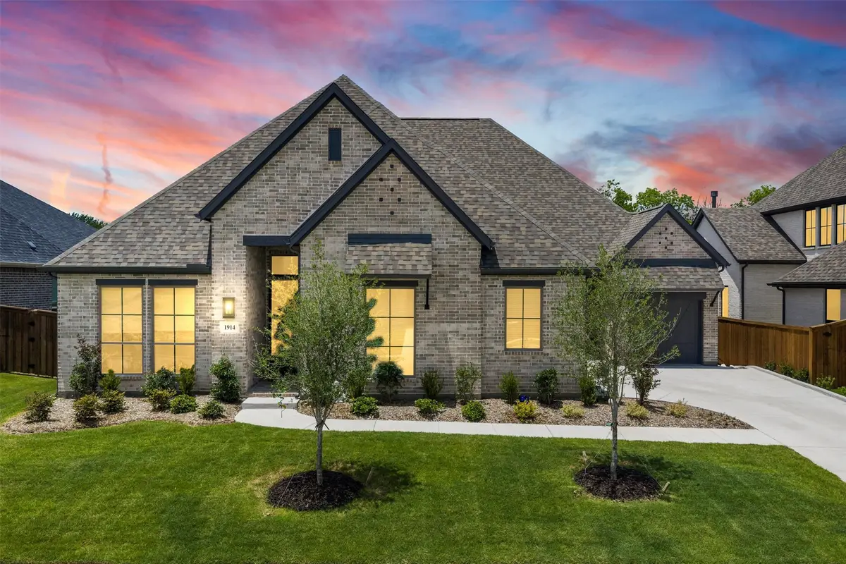 1914 Benedetto Way, Rockwall, TX 75032 - #1