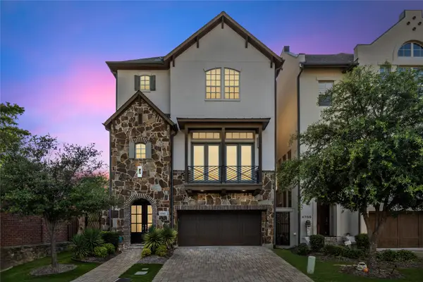 4765 Cloudcroft Lane, Irving, TX 75038