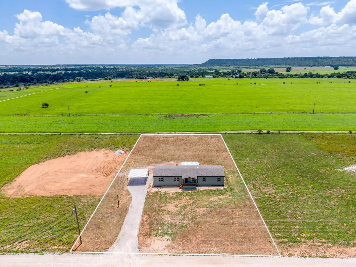 61 Kenzi Drive, Mineral Wells, TX 76067 - #1