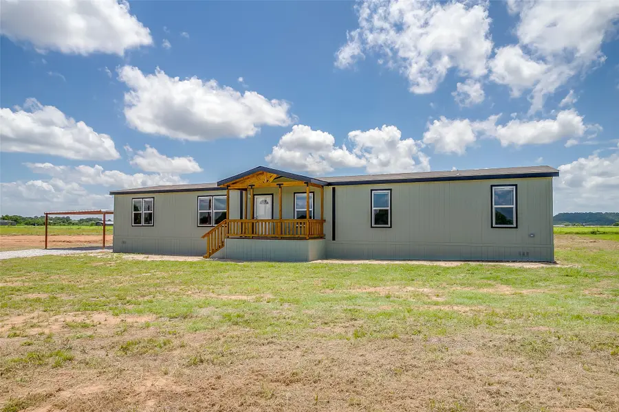 61 Kenzi Drive, Mineral Wells, TX 76067 - #3